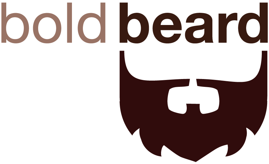 Bold Beard logo